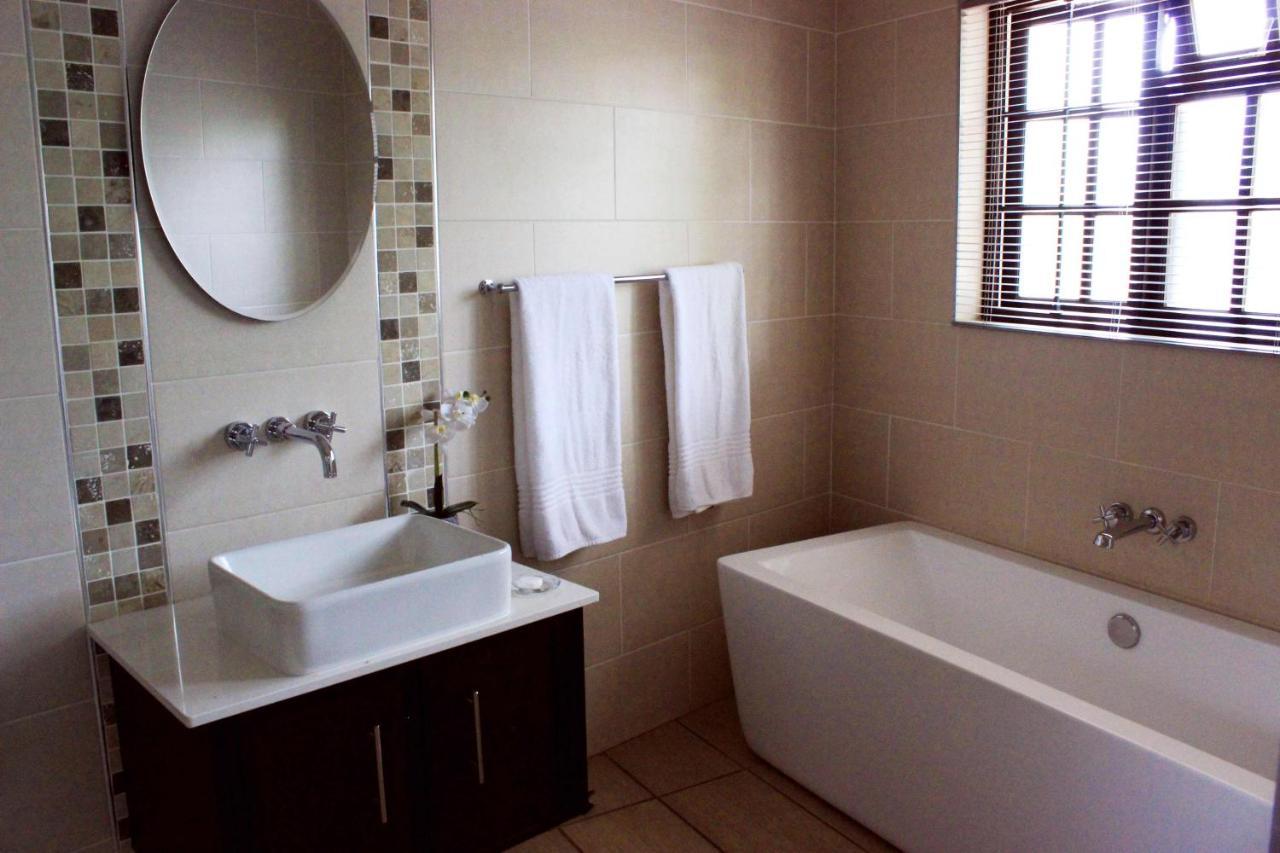 Be At Home Guesthouse เคลิร์กสดอร์ป ภายนอก รูปภาพ