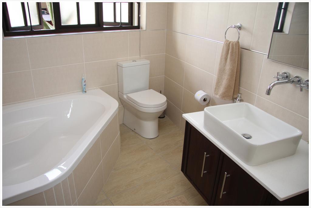 Be At Home Guesthouse เคลิร์กสดอร์ป ห้อง รูปภาพ