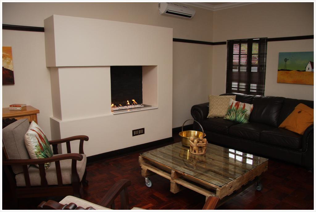 Be At Home Guesthouse เคลิร์กสดอร์ป ภายนอก รูปภาพ