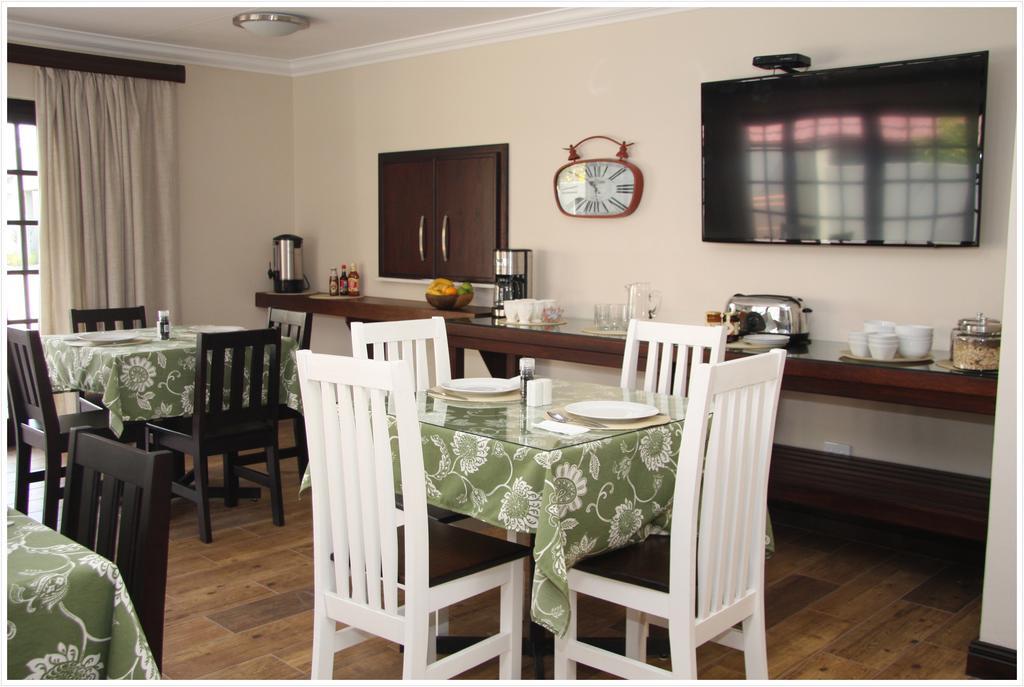 Be At Home Guesthouse เคลิร์กสดอร์ป ภายนอก รูปภาพ
