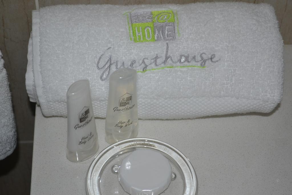 Be At Home Guesthouse เคลิร์กสดอร์ป ภายนอก รูปภาพ