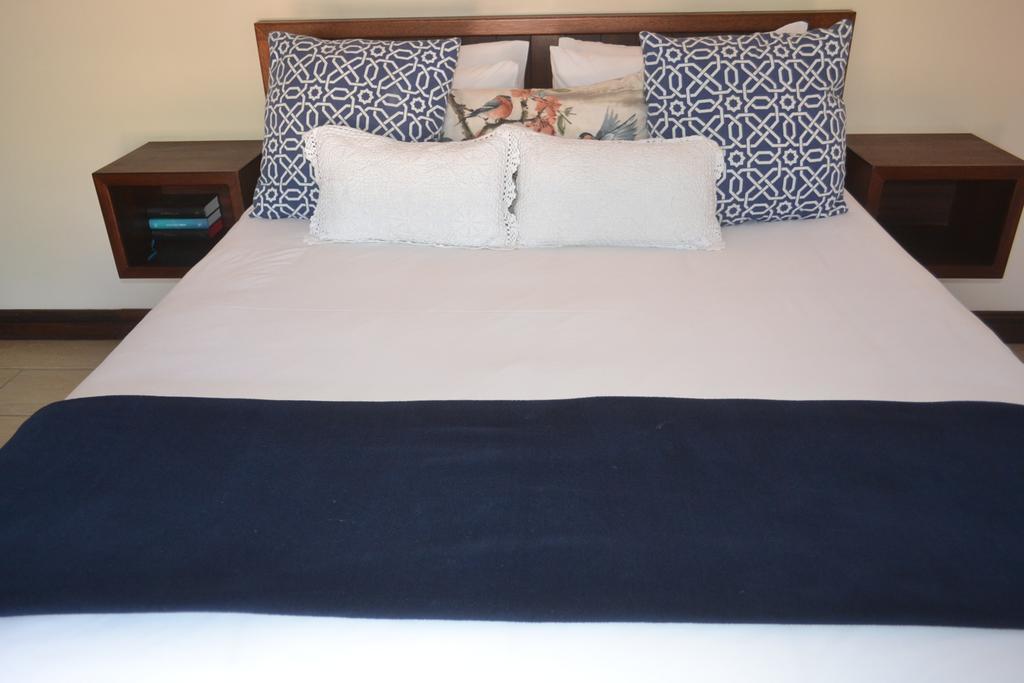 Be At Home Guesthouse เคลิร์กสดอร์ป ภายนอก รูปภาพ