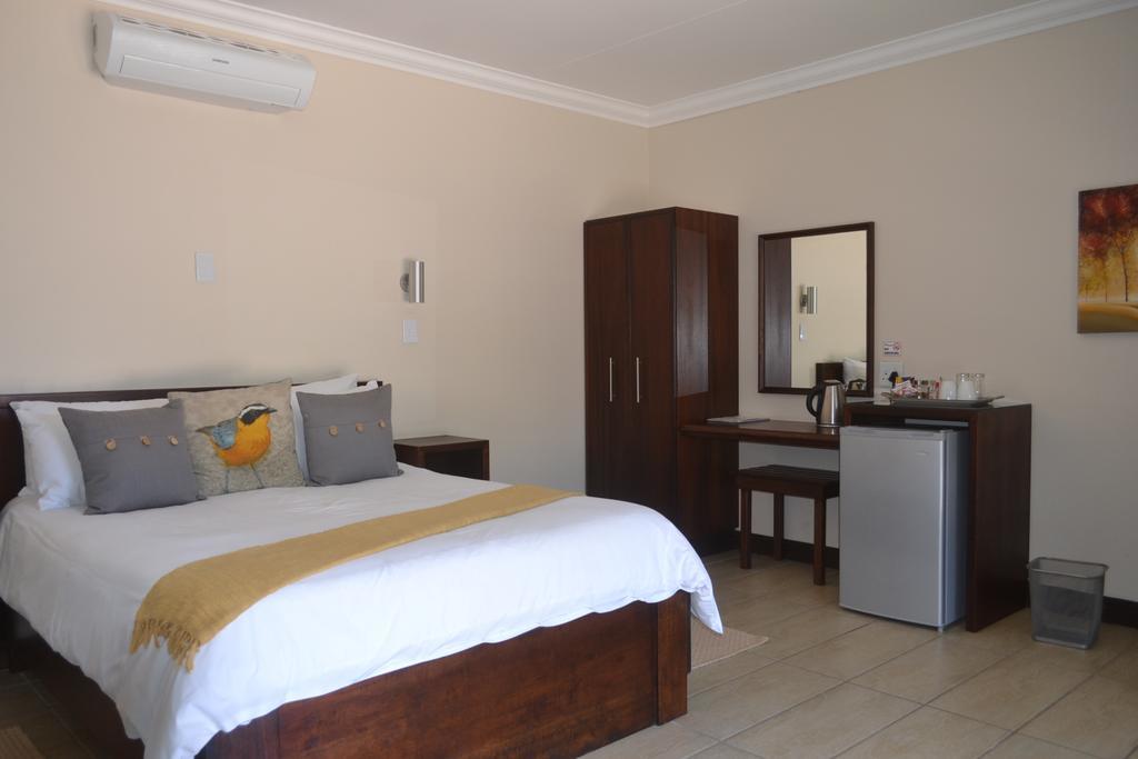 Be At Home Guesthouse เคลิร์กสดอร์ป ภายนอก รูปภาพ